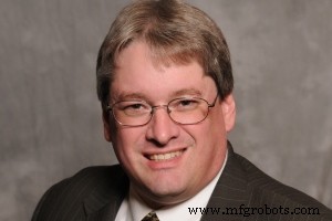 Private 5G Networks: Driving the Future of Industrial IoT