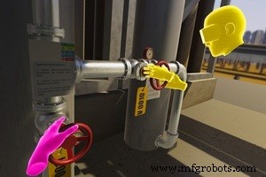 VR Means Business: How Companies Can Leverage Virtual Reality for Impactful Training