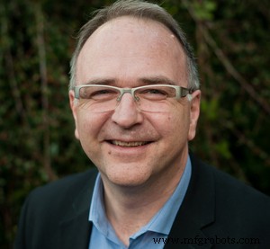 How Fibre Networks Enhance Safety on Smart Motorways