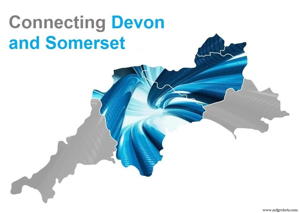 Smart Rural Connectivity: How 2020’s Broadband Boom Shapes Businesses and Consumers