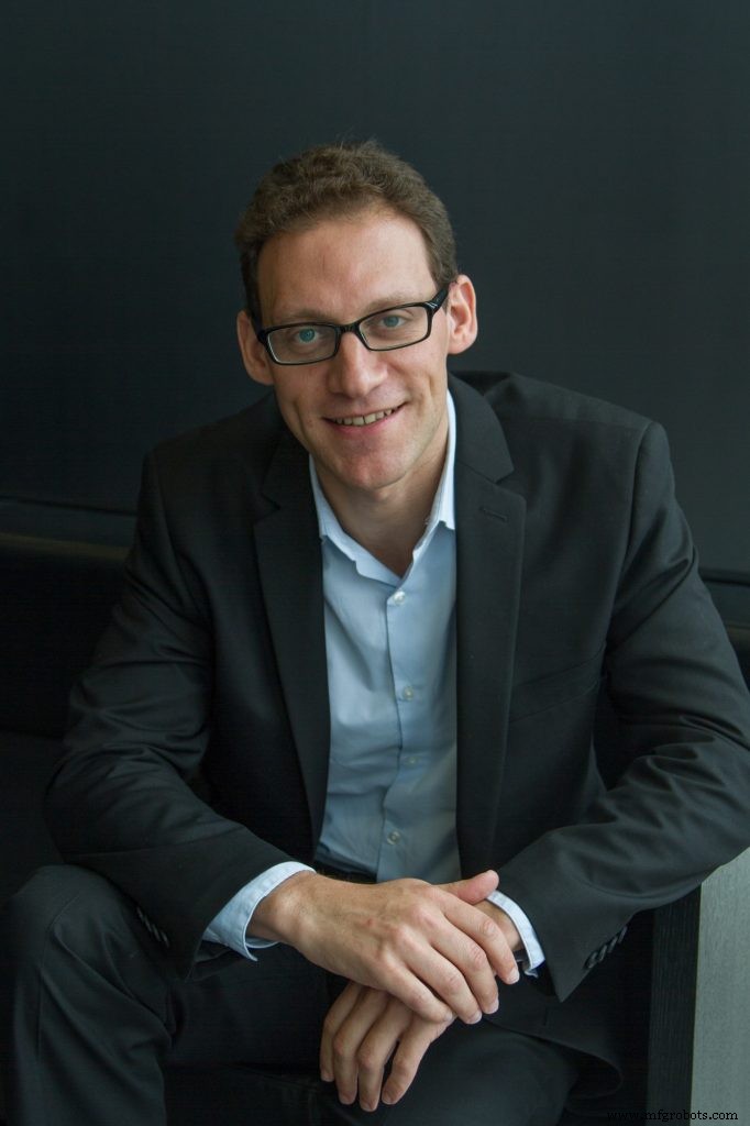 Securing the Global IoT: Three Essential Steps