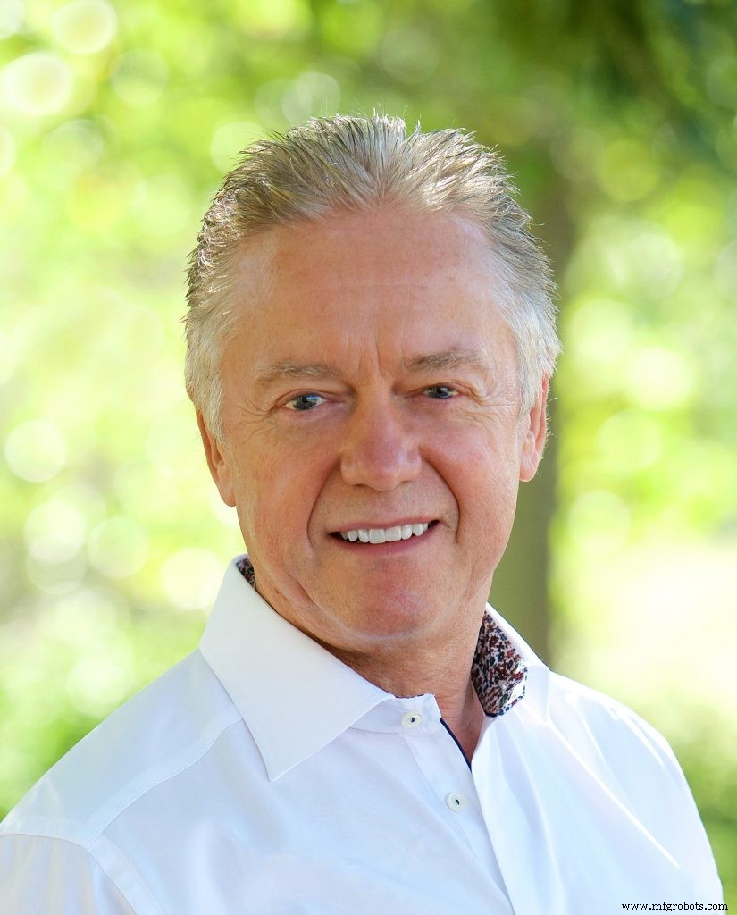 How IoT Connectivity Drives Business Disruption in a Post‑COVID Economy