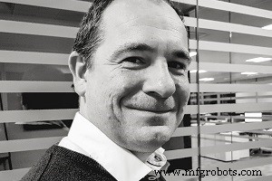 Turning IoT Data into Business Value: A Practical Guide