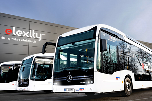 Hamburg Leverages oneM2M Standards to Unite Legacy and Greenfield IoT for a Greener City