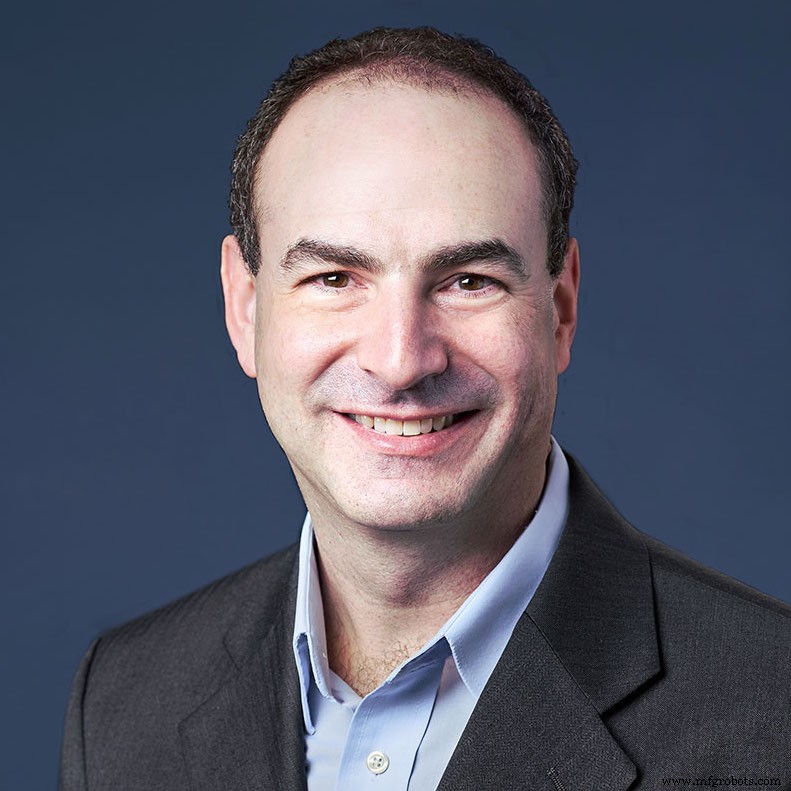 2020: The Year Shared Spectrum Began Transforming Telecom