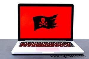 Ransomware Attack Halts Sierra Wireless IoT Operations; Maritime Industry Faces 1.5 Million Attacks in 30 Days