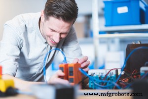 AI Drives Industrial Operations Toward Zero Unplanned Downtime