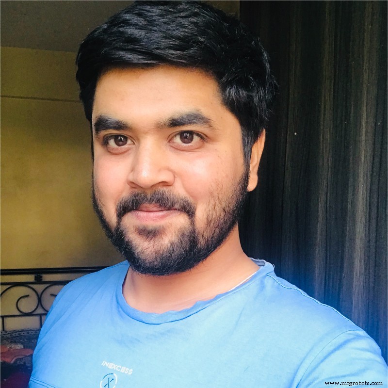 Driving Growth: Key Applications Powering the IoT Managed Services Market