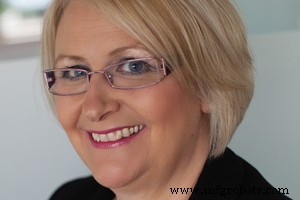 From Kitchen to Cloud: Jaqualine Kennedy’s 40‑Year‑Old Upskilling Journey to Tech Leadership