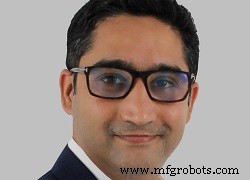 Global IoT Network Grid: Empowering Connectivity for Industry Transformation