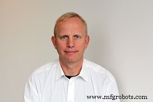 Why Direct Device Connectivity Is the Next Milestone in Industrial IoT