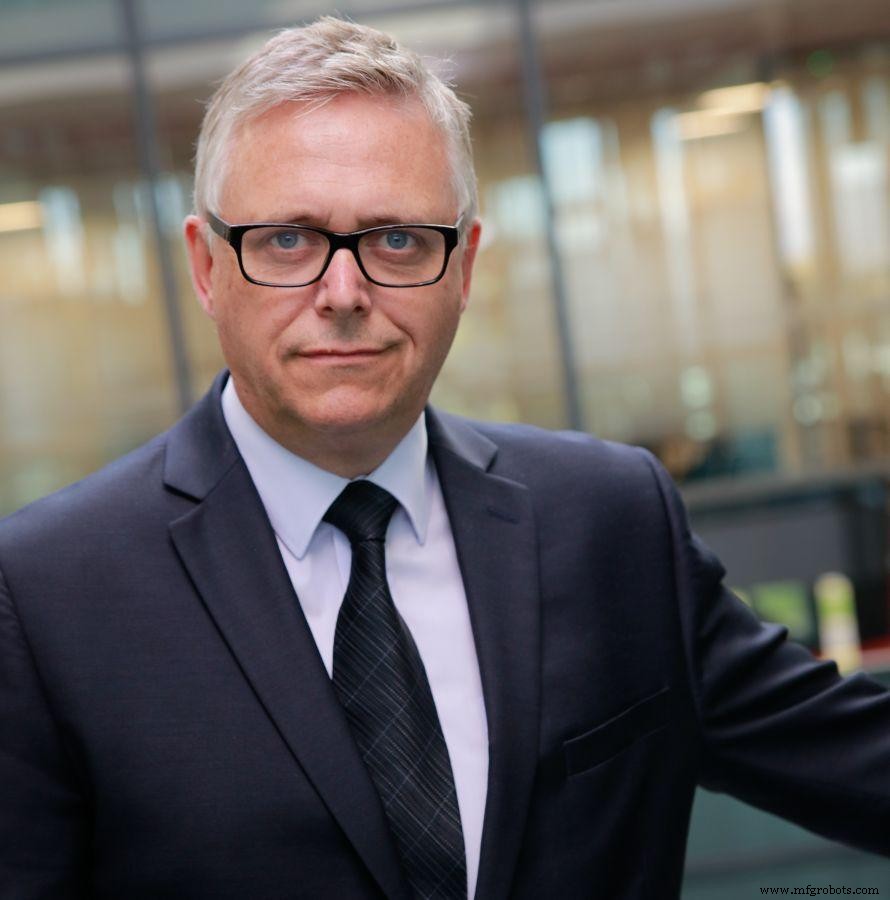 Memphis Goes Smart: Securing IoT, Visibility, and Control for a Resilient City