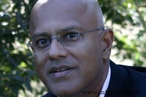 Is a New IoT Standard Needed? OneM2M s Perspective on Interoperability