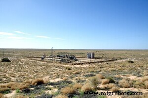 Leveraging RTUs for Big‑Data Insights in Industrial Operations