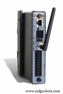 Leveraging RTUs for Big‑Data Insights in Industrial Operations