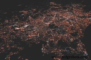 Strong Connections: Unlocking IoT s Full Potential Through Strategic Partnerships