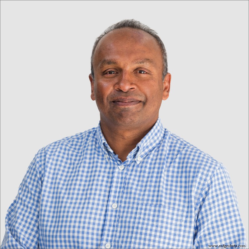 Strong Connections: Unlocking IoT s Full Potential Through Strategic Partnerships