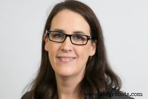 Why Longevity Matters in Industrial IoT: Securing Factory Operations for Decades