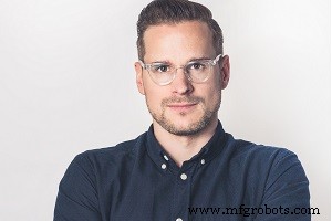 IoT-Enabled Farming: A Smart Solution to Expand Food Access