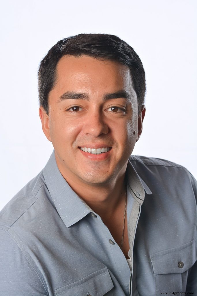 Connected Coffee Machines Transform the Beverage Supply Chain