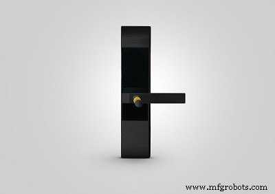 Why Mobile Fingerprint Sensors Are Here to Stay: Evolution, Not Revolution