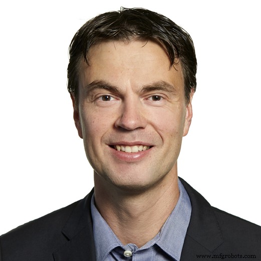 Why Mobile Fingerprint Sensors Are Here to Stay: Evolution, Not Revolution