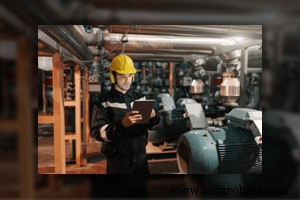 Why Analog Measurements Drive Plant Performance