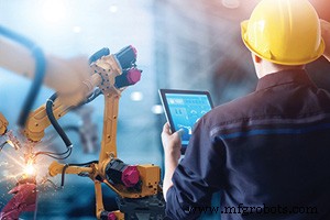 Harnessing IoT Data for Manufacturing Excellence