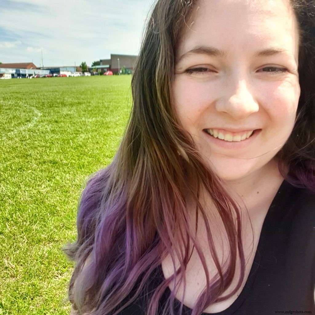 International Women in Engineering Day 2021: Pandemic‑Driven Gender Disparity in Tech