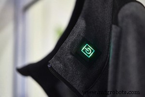 Heated Apparel: The Leading Smart Textile Innovation, Experts Reveal