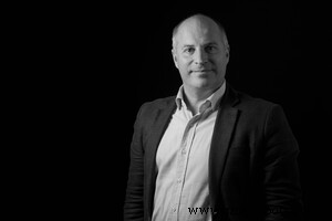 Connected Technology Revolutionizing Water Utilities: Smart Metering Drives Efficiency & Sustainability