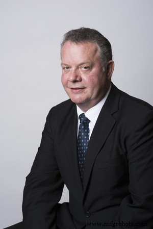 IoT & Blockchain: A Paradigm Shift in Data Trust and Efficiency