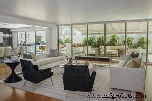 IoT Sensors Revolutionize Air Pollution Monitoring and Public Health