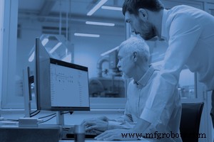 Eliminate IT Bottlenecks with Low‑Code Platforms: Simplifying Digital Transformation