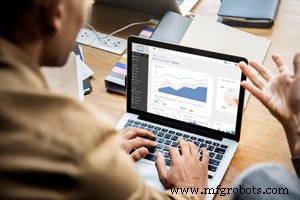 Tableau: Turning Raw Data into Strategic Insight