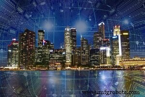 Enabling Resilient Energy Grids: Distribution Automation Drives Smart Grid Success