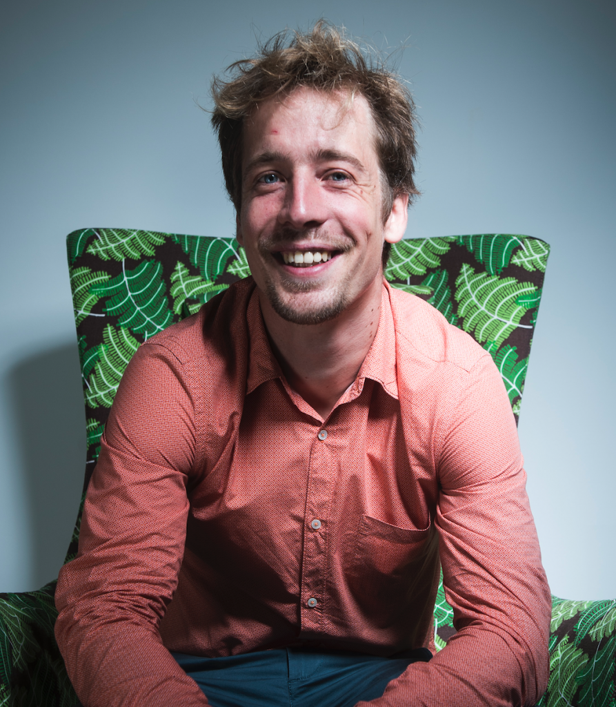 How IoT and Embedded Analytics Reveal Climate Change’s Impact on Belgian Gardens