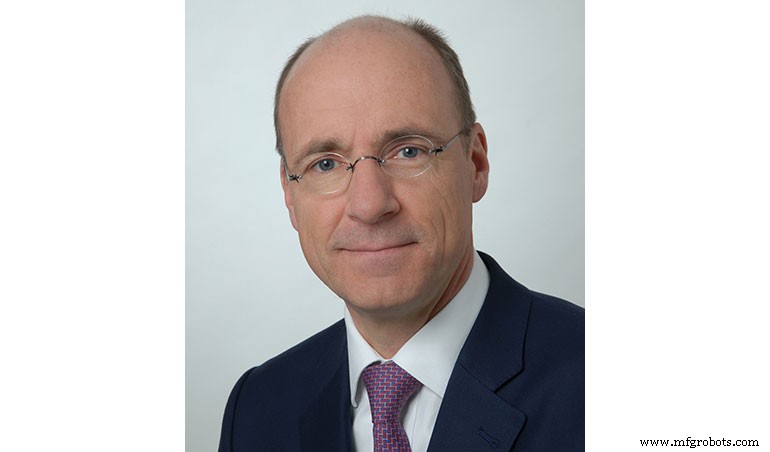 HPE Highlights the Need for End‑to‑End Solutions in Industrial IoT Projects