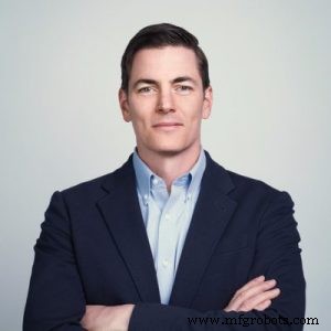 SAP Ariba President Shares Insights on Building a Digital Business