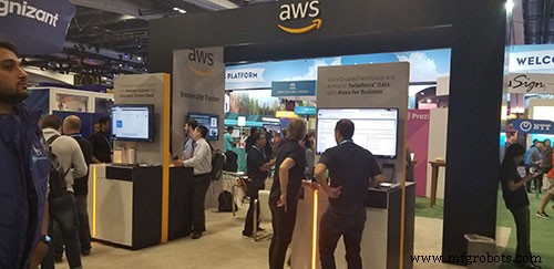 7 Key IoT Innovations Spotlighted at Dreamforce 2021