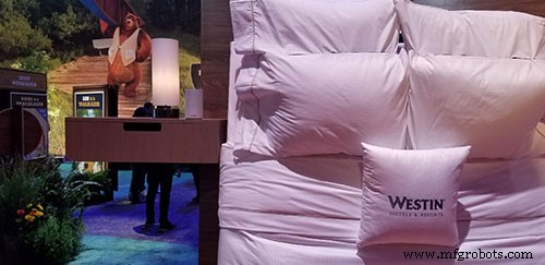 7 Key IoT Innovations Spotlighted at Dreamforce 2021