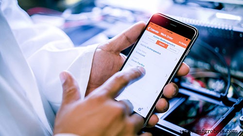 7 Key IoT Innovations Spotlighted at Dreamforce 2021