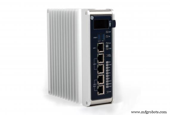 Industrial IoT: Immediate ROI and Long‑Term Value