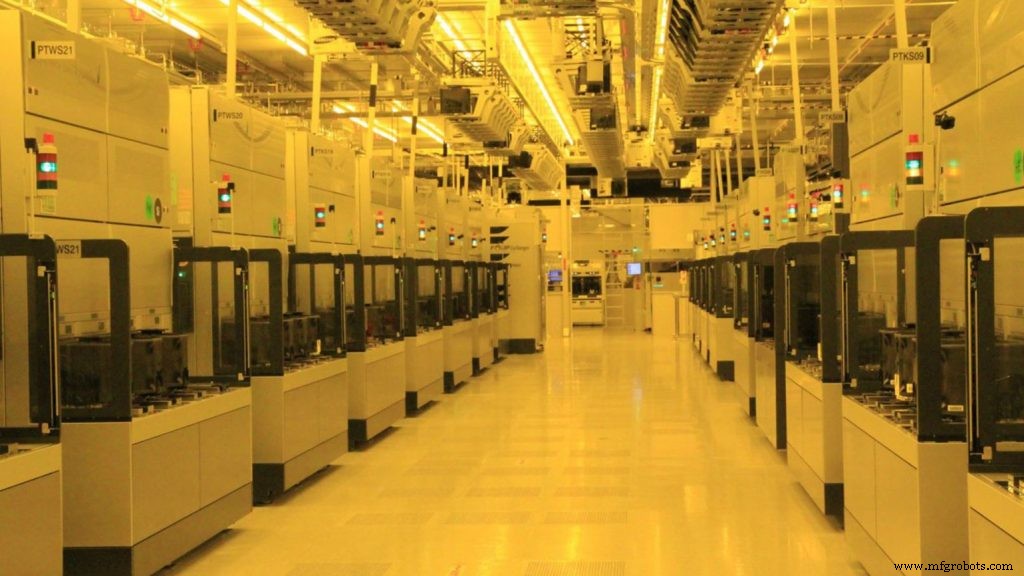 Samsung and AT&T Launch First U.S. 5G Innovation Zone to Transform Smart Manufacturing