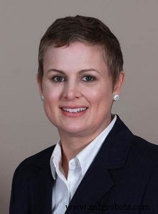 Human‑Centric Strategies for IoT Security in Manufacturing