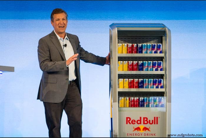 AT&T Foundry: Accelerating Innovation Through Pragmatic Prototyping