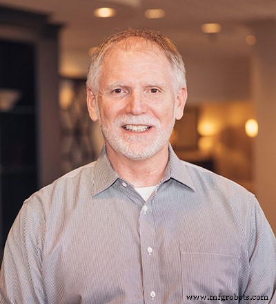 Everactive: Pioneering Battery‑Less Sensors for Industrial IoT