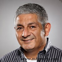 Industrial IoT: Key Building Blocks Driving Industry 4.0