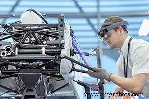 Rockwell Automation’s Smart Factory Solutions Bridge Manufacturing Skills Gap