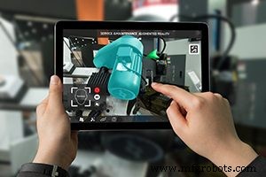 Rockwell Automation’s Smart Factory Solutions Bridge Manufacturing Skills Gap